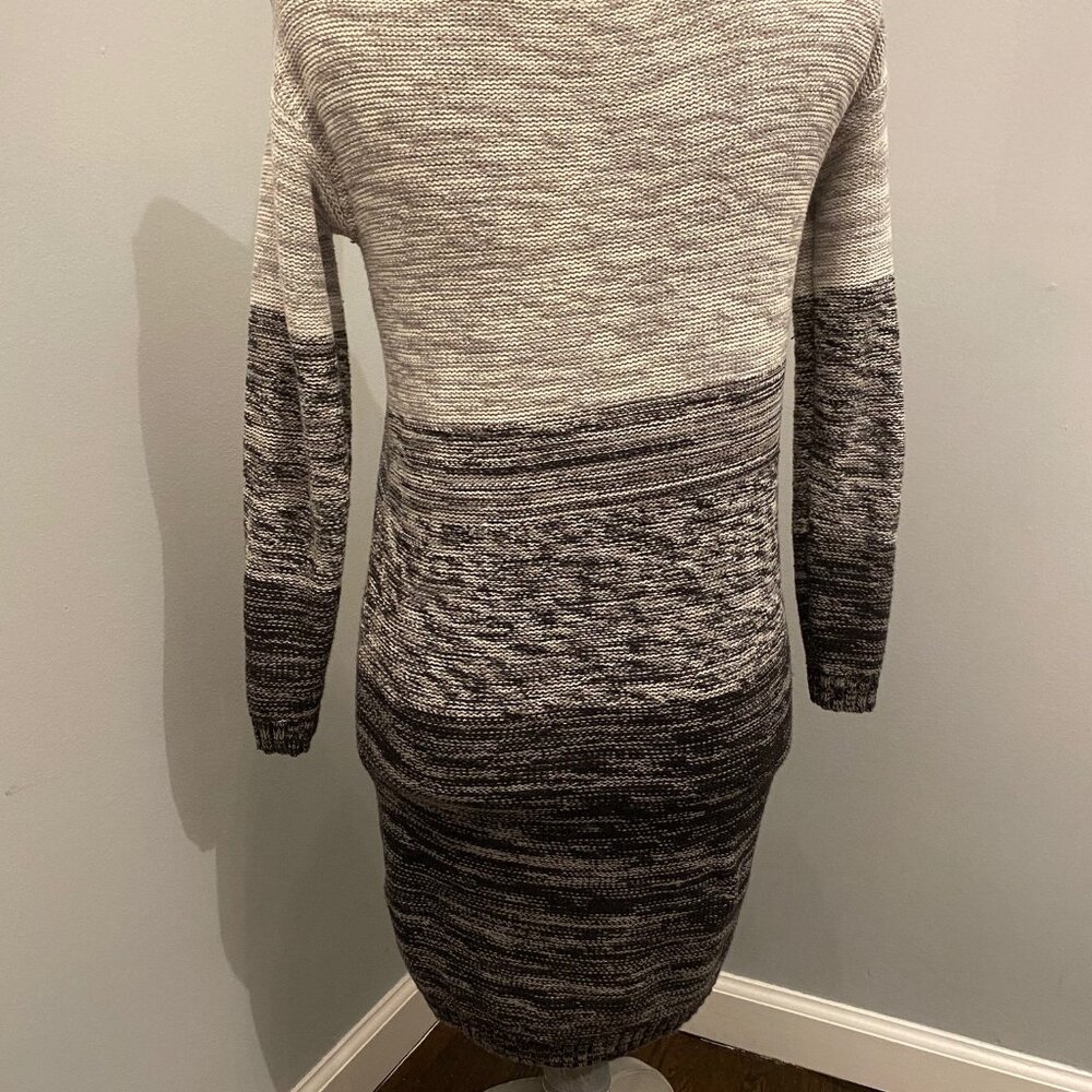 Excellent Condition Old Navy Cotton/Acrylic Dress/Tunic Size XSP